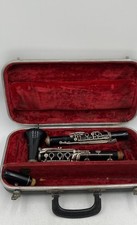 Buescher aristocrat clarinet for sale  Minneapolis
