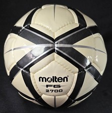 Molten fg2700 soccer for sale  Tooele