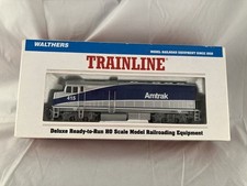 Walthers emd f40ph for sale  Edmonds