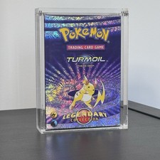 Pokemon legendary collection for sale  MANSFIELD