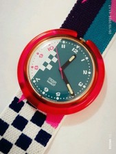 Swatch pop 1990 usato  Andria