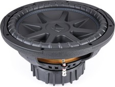 Kicker 50cvx122 dual for sale  Charlottesville