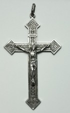 Large solid silver d'occasion  Expédié en Belgium