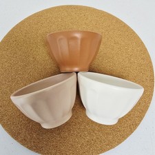 Anthropologie mini bowls for sale  Youngsville