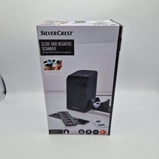 Silvercrest slide negative for sale  COLCHESTER
