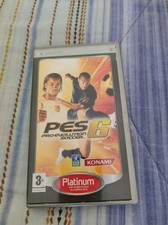 Pes psp usato  Sava