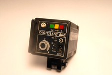 Multiblitz variolite 500 gebraucht kaufen  Hallbergmoos
