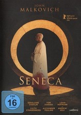 Seneca gebraucht kaufen  Grünberg