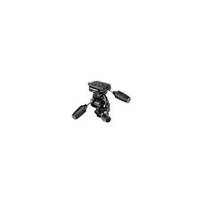 Manfrotto 808rc4 hoved usato  Italia
