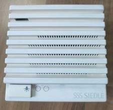 Siedle tlm 512 gebraucht kaufen  Diemelstadt