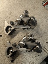 Shimano rear derailleurs for sale  WOLVERHAMPTON