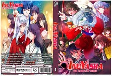 ANIME, INUYASHA, 193+4 EPISÓDIOS, 24 DVD, ENG/AUDIO, 4 CAIXAS, 2010 comprar usado ANIME, INUYASHA, 193+4 EPISÓDIOS, 24 DVD, ENG/AUDIO, 4 CAIXAS, 2010 comprar usado  Enviando para Brazil
