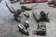 Engines various makes for sale  TEIGNMOUTH
