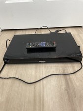 Leitor de DVD Panasonic SA-BT228 Home Theater Blu-Ray Disc som +remoto *LEIA* comprar usado  Enviando para Brazil