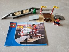 Lego Sports 3535 Gravity Game: Skateboard Street Park - 99% completo comprar usado  Enviando para Brazil