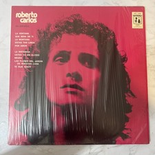 Usado, Roberto Carlos – En Español – (US) – CBS Records DML –12305 (1980)  comprar usado Usado, Roberto Carlos – En Español – (US) – CBS Records DML –12305 (1980)  comprar usado  Enviando para Brazil