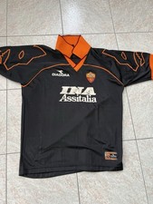 Roma official vintage usato  Cardito