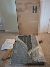 Milano alpha anthracite for sale  UK