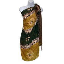 Handmade indonesian rayon for sale  Cincinnati