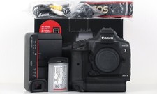 Canon 1dx mark d'occasion  Lyon VII
