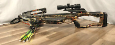 Raptor fx3 crossbow for sale  West Plains