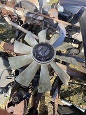 Daf45 viscous fan for sale Daf45 viscous fan for sale  SHAFTESBURY