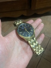 Orologio armani exchange usato  Ragusa