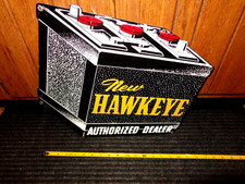Vintage hawkeye auto for sale  Roselle