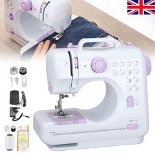 Electric sewing machine for sale  LEICESTER