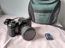 Appareil photo minolta d'occasion  Le Mans