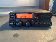 Rádio bidirecional Vertex VX-40000V VHF 148-174Mhz 250Ch 20 grupos 50W corrida naval comprar usado  Enviando para Brazil