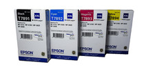 Rig epson t7891 gebraucht kaufen  Hanau