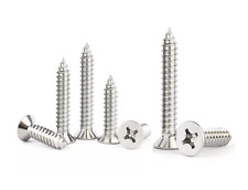 Viti acciaio inox usato  Conselve