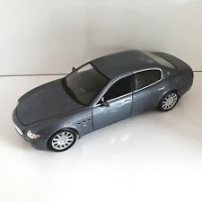 Maserati quattroporte hotwheel usato  Corbetta