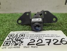 Telecamera anteriore per usato  Italia