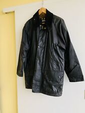 Barbour beaufort wachsjacke gebraucht kaufen  Frankfurt am Main