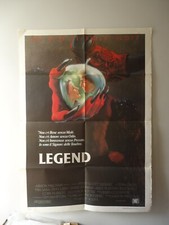 Ridley scott legend d'occasion  Nyons