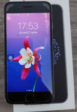 Apple iphon6 tasterino usato  Saviano