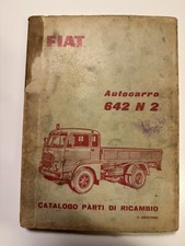 Vintage originale catalogo usato  Sanremo