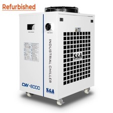 Used cw6000 industrial for sale  Rancho Cucamonga