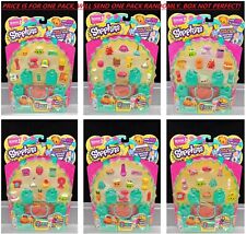ENVIE UM ALEATORIAMENTE! Shopkins temporada 3 edição especial pérola polida pacote com 12 comprar usado  Enviando para Brazil