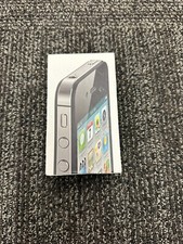 Original Apple iPhone 4s 16GB SOMENTE caixa vazia - Sem dispositivo ou acessórios comprar usado  Enviando para Brazil