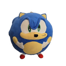 Bola de pelúcia Sonic the Hedgehog 8 polegadas usada, usado comprar usado  Enviando para Brazil