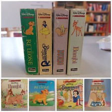 Librottini disney volumi usato  Sesto San Giovanni