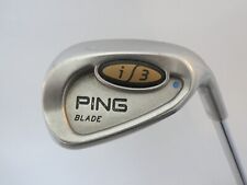 Ping blade sand for sale  GRAVESEND
