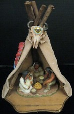 Native american family for sale  Daphne