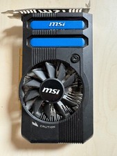 Msi r7770 graphics for sale  PRESTON