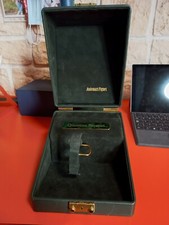 Espositore audemars piguet usato  Villa d'Alme