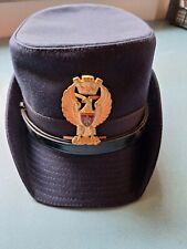 Polizia p.s. cappello usato  Messina