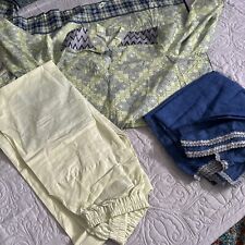 Khaadi bonanza 3pc for sale  LONDON